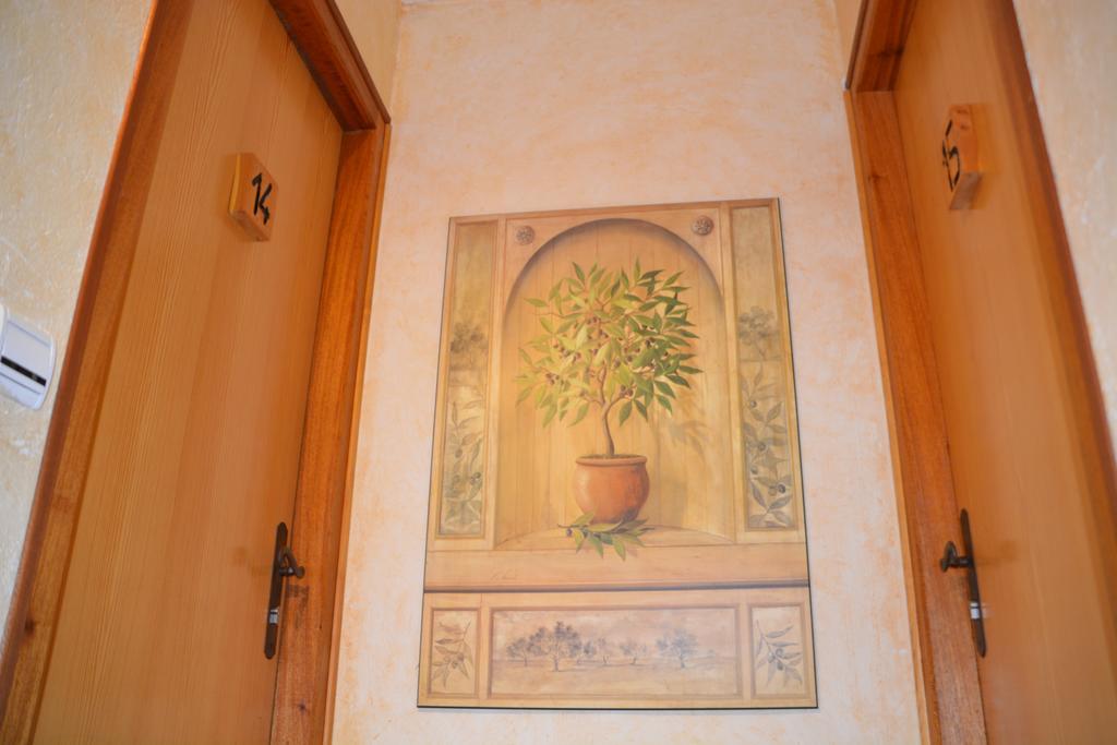 Hotel Alpis Cottia Montgenèvre Екстериор снимка